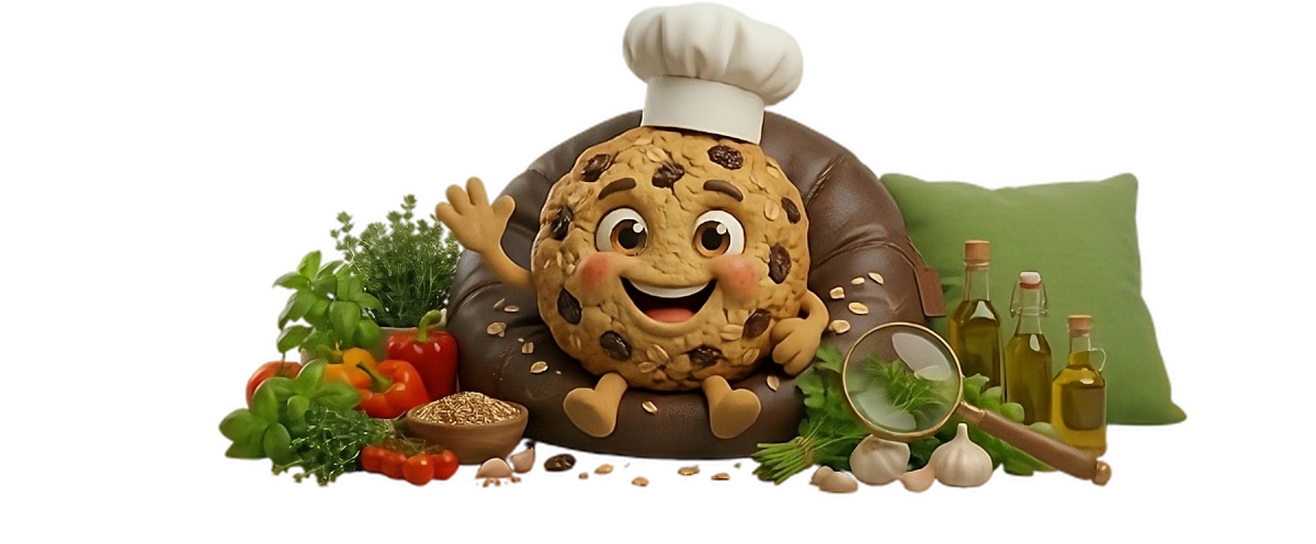 Cookie Kitchen — smarter meals from your kitchen, every day